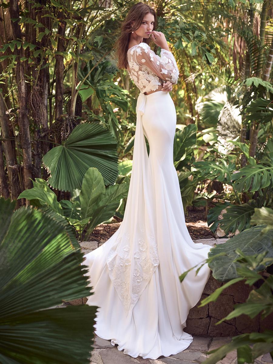 Maggie Bridal Collection Style Number 24MW248A01 - 2