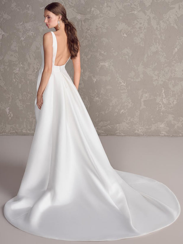 Maggie Bridal Collection Style Number 24MW258A01 - 2