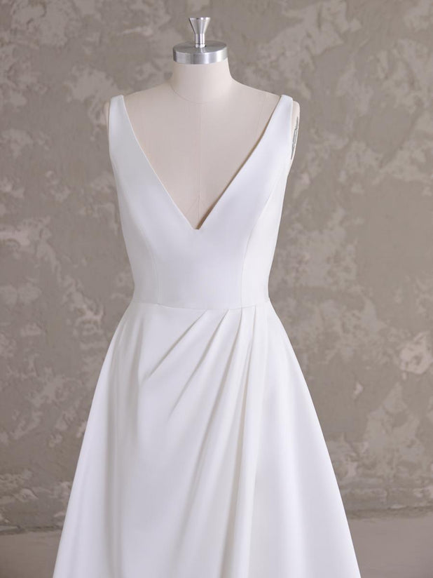 Maggie Bridal Collection Style Number 24MW258B01 - 1