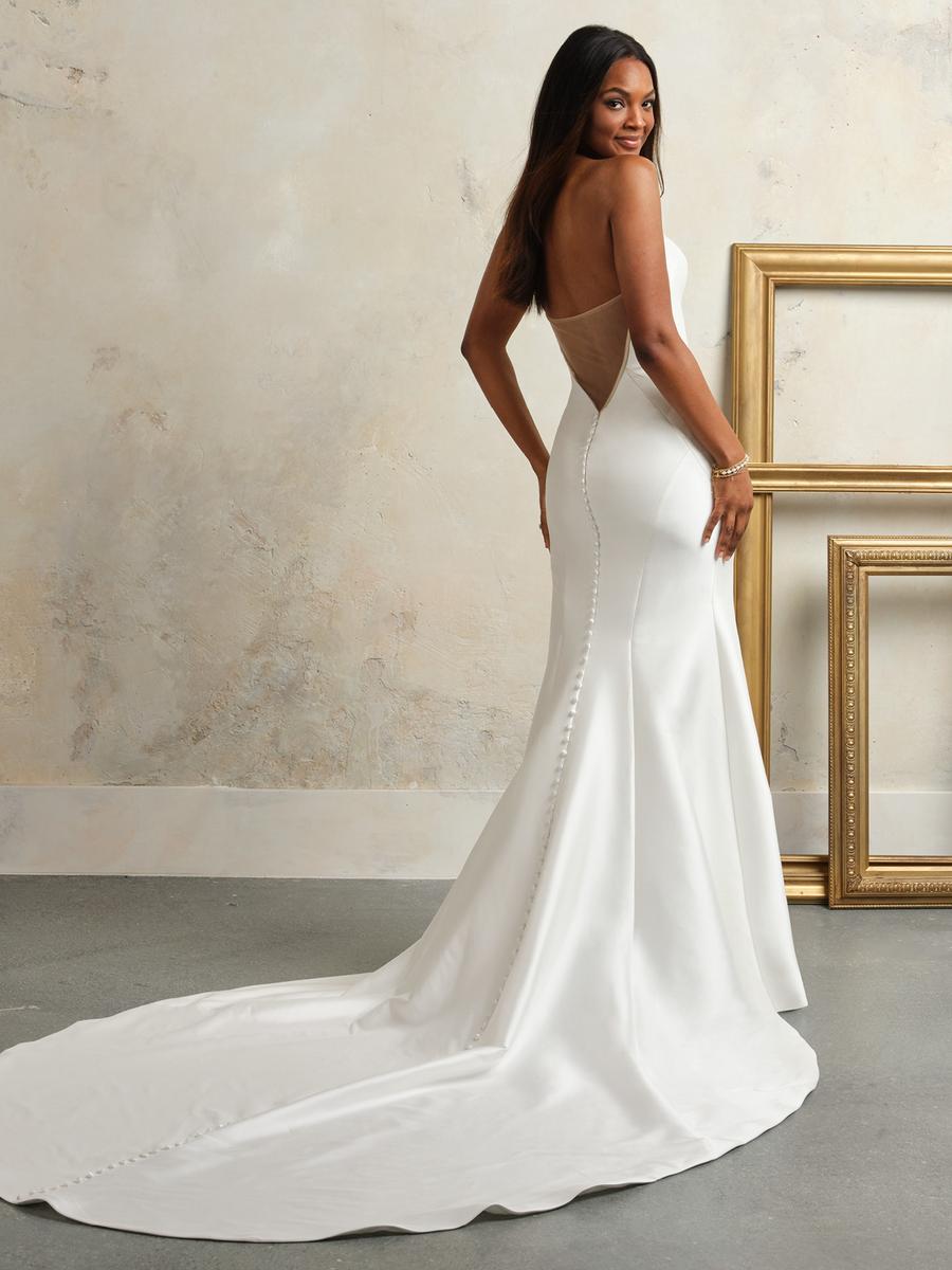 Maggie Bridal Collection Style Number 24MW727A01 - 2
