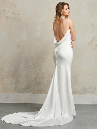 Maggie Bridal Collection Style Number 24MW729A01 - 4