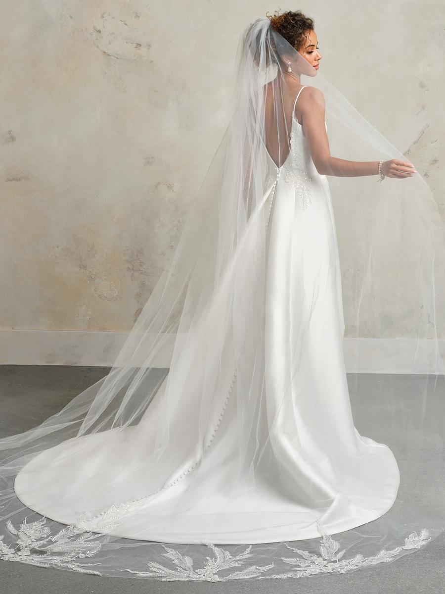 Maggie Bridal Collection Style Number 24MW732A01 - 2
