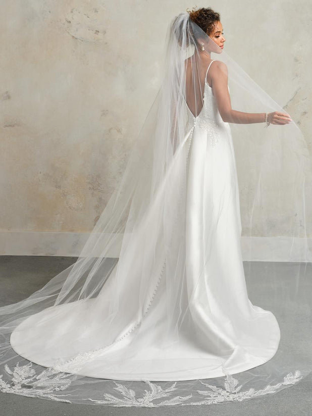 Maggie Bridal Collection Style Number 24MW732A01 - 2
