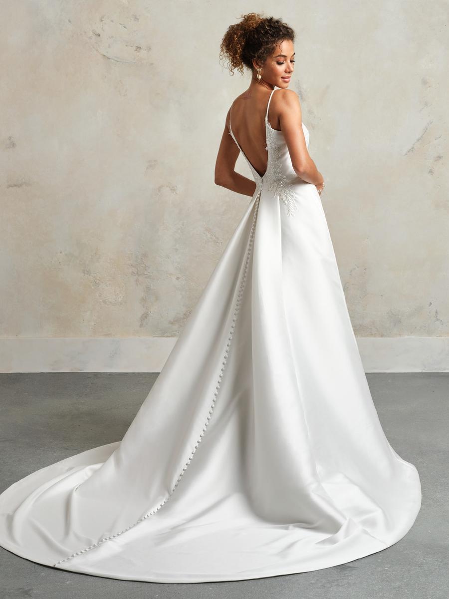 Maggie Bridal Collection Style Number 24MW732A01 - 4