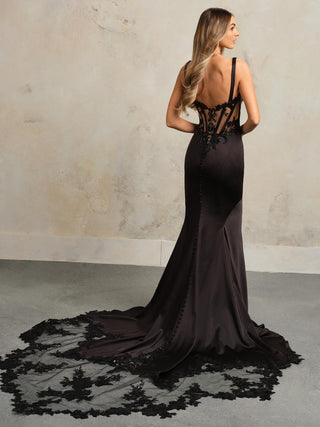 Maggie Bridal Collection Style Number 24MW772A01 - 2