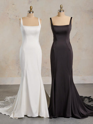 Maggie Bridal Collection Style Number 24MW772A01 - 7