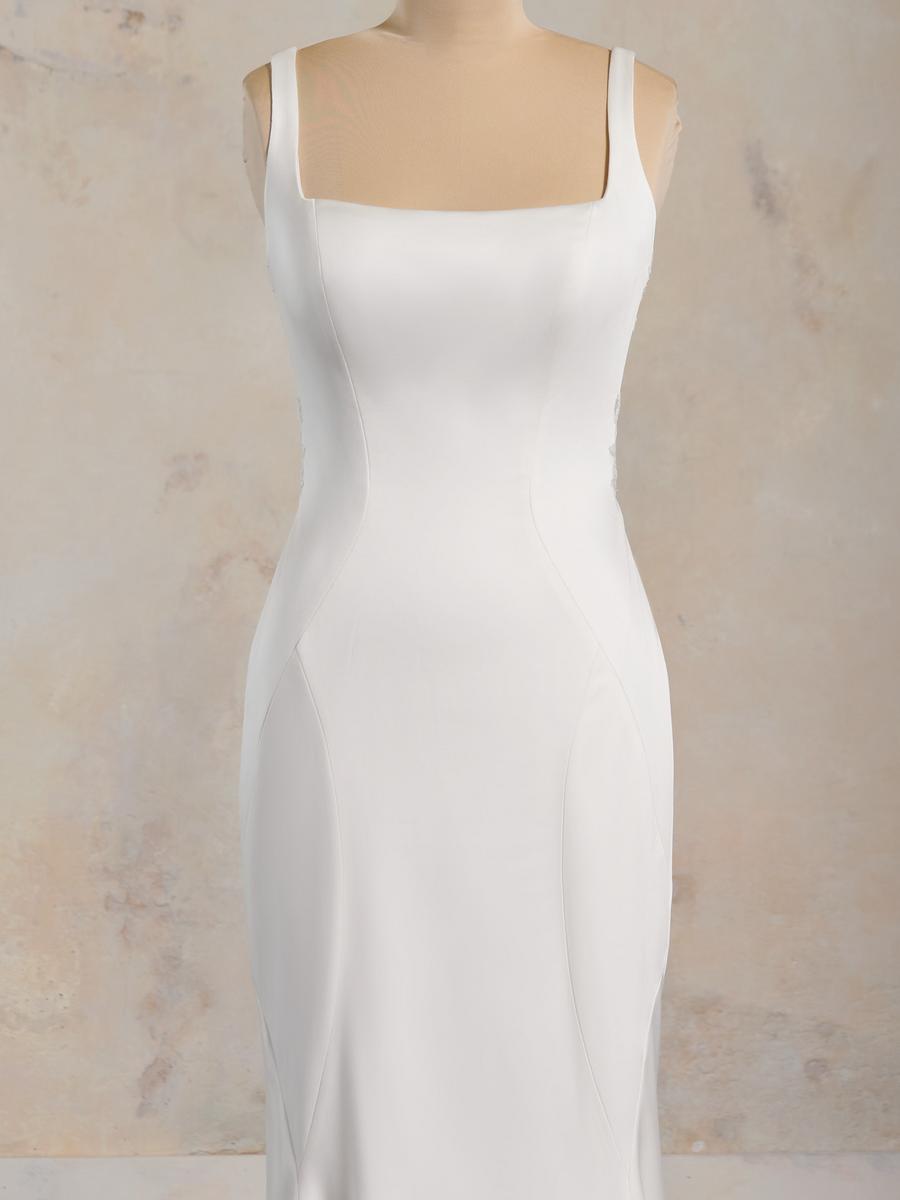 Maggie Bridal Collection Style Number 24MW772A01 - 5