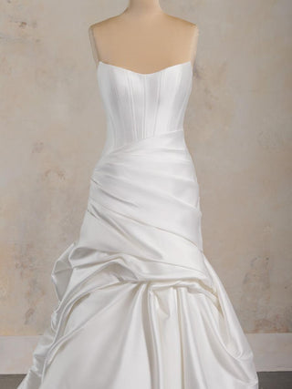 Maggie Bridal Collection Style Number 24MW773A01 - 6