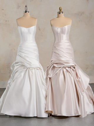 Maggie Bridal Collection Style Number 24MW773A01 - 7