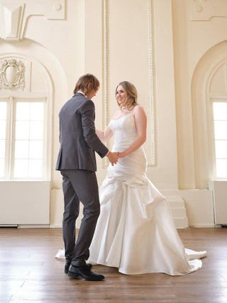 Maggie Bridal Collection Style Number 24MW773A01 - 8