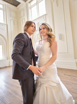 Maggie Bridal Collection Style Number 24MW773A01 - 9