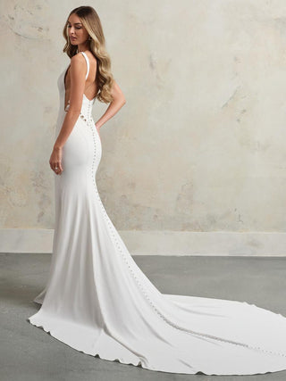 Maggie Bridal Collection Style Number 24MW814A01 - 2