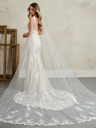 Maggie Bridal Collection Style Number 24MZ767A01 - 2