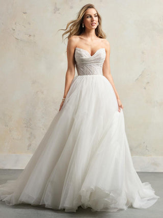 Maggie Bridal Collection Style Number 24MZ799A01 - 1