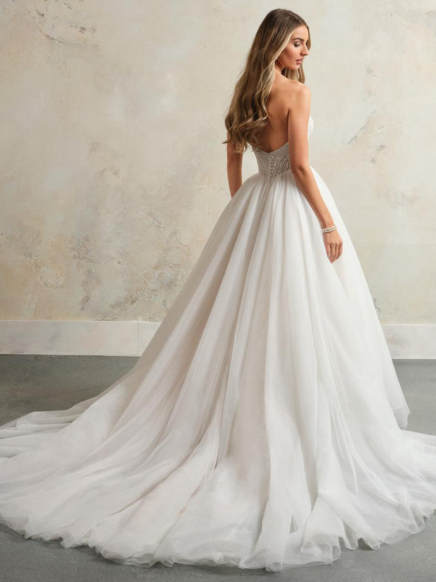 Maggie Bridal Collection Style Number 24MZ799A01 - 2
