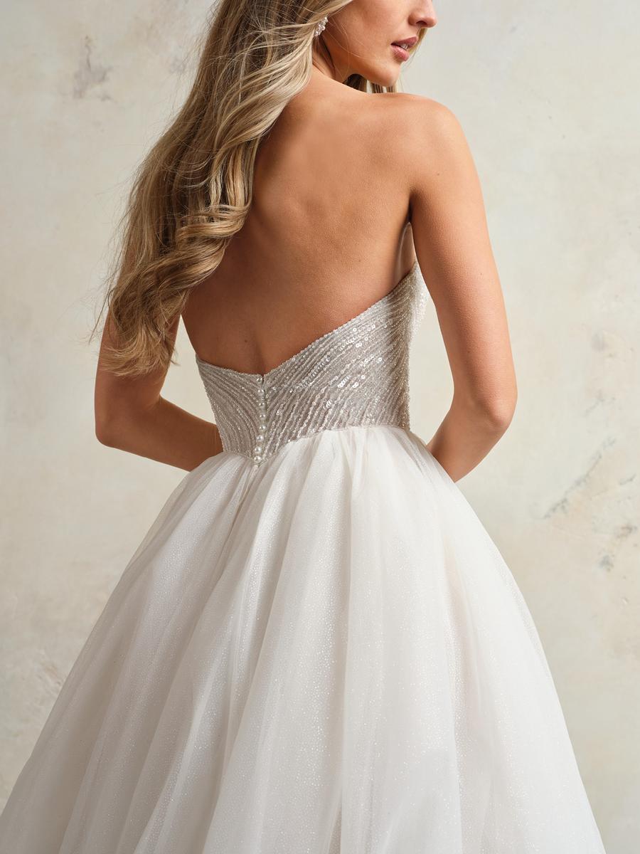 Maggie Bridal Collection Style Number 24MZ799A01 - 5