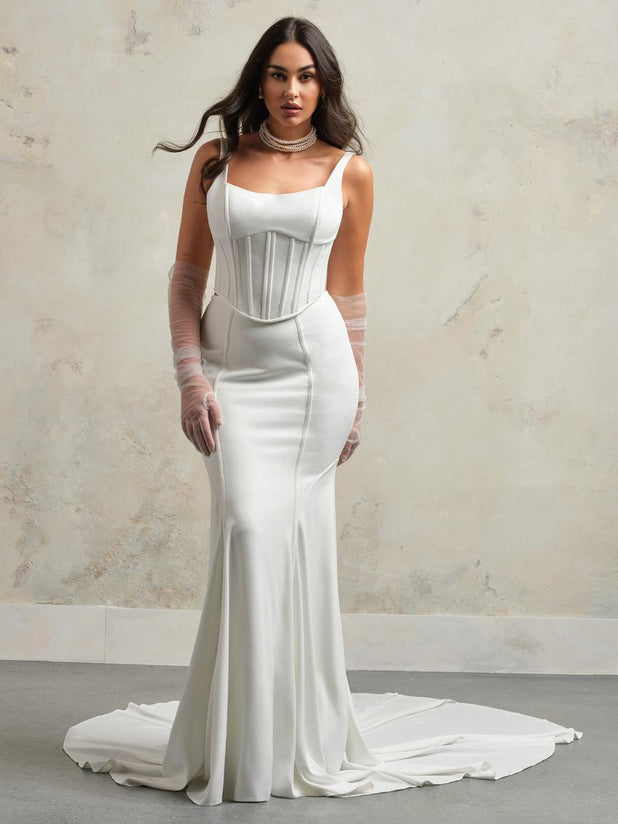 Maggie Bridal Collection Style Number 24MZ818A01 - 1