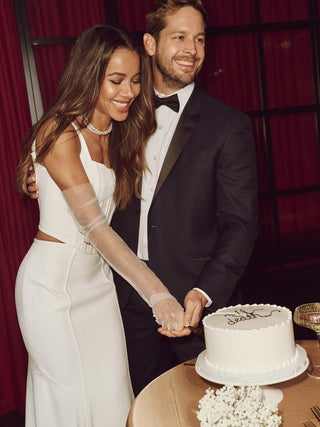 Maggie Bridal Collection Style Number 24MZ818A01 - 8