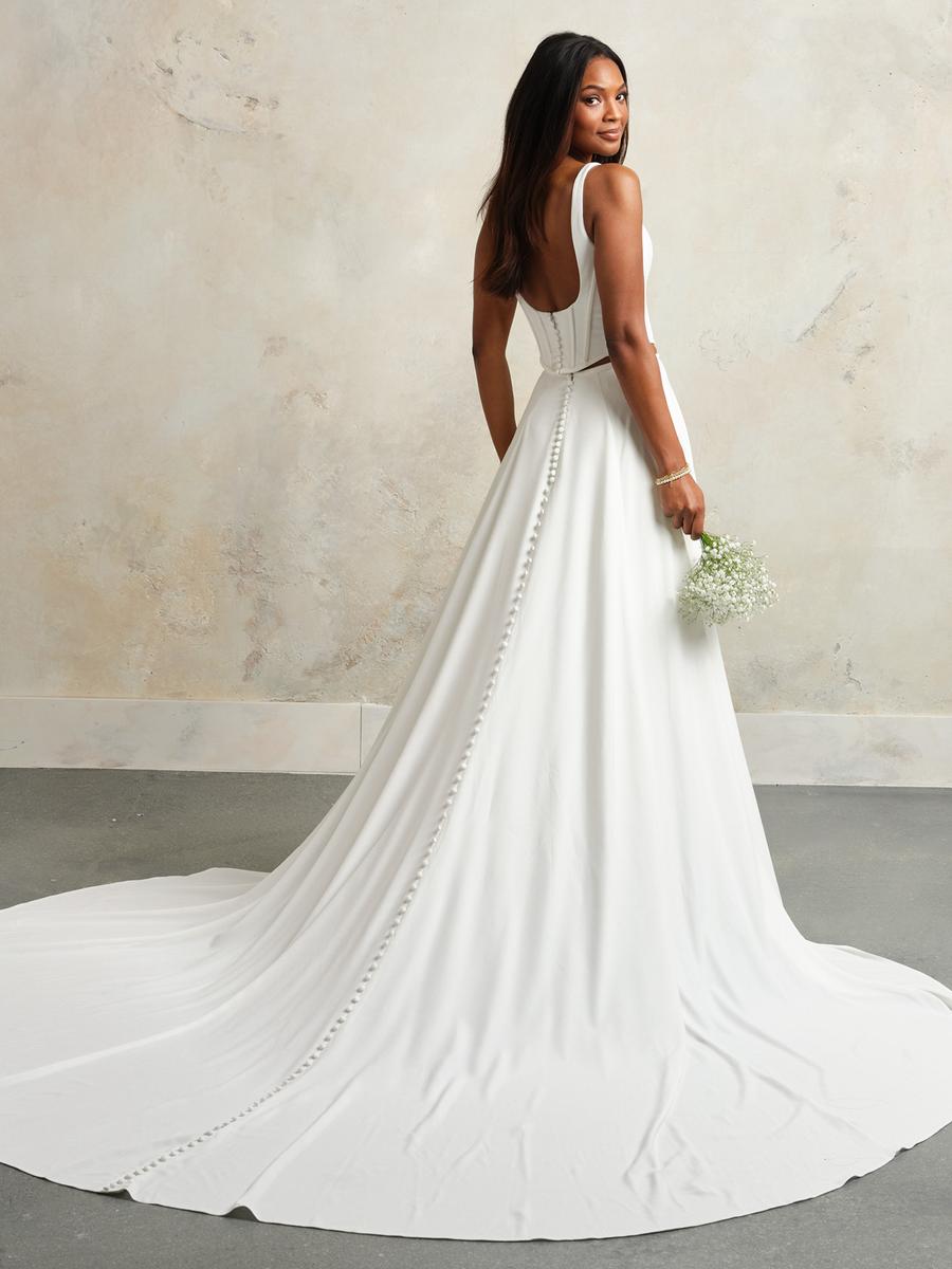 Maggie Bridal Collection Style Number 24MZ818B01 - 2