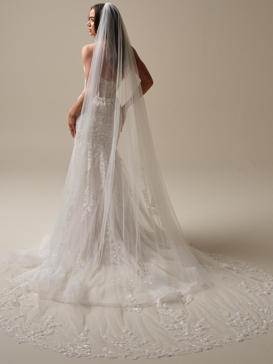 Maggie Bridal Collection Style Number 25MB271A01 - 4