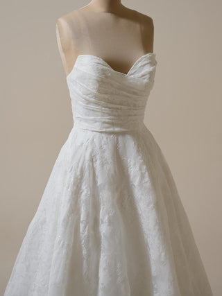 Maggie Bridal Collection Style Number 25MB363A01 - 5