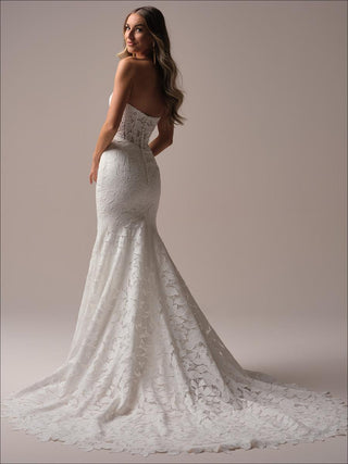 Maggie Bridal Collection Style Number 25MB849A01 - 2