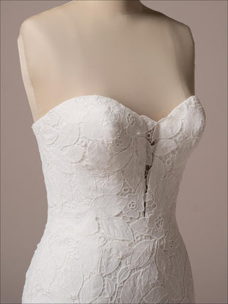 Maggie Bridal Collection Style Number 25MB849B01 - 2