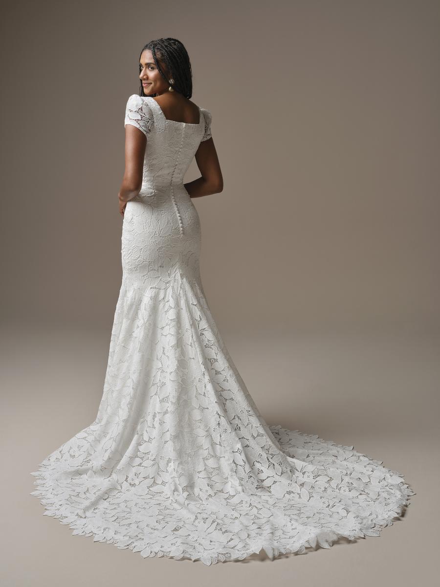 Maggie Bridal Collection Style Number 25MB849C01 - 2