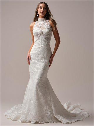 Maggie Bridal Collection Style Number 25MB878A01 - 1