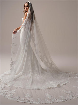 Maggie Bridal Collection Style Number 25MB878A01 - 2