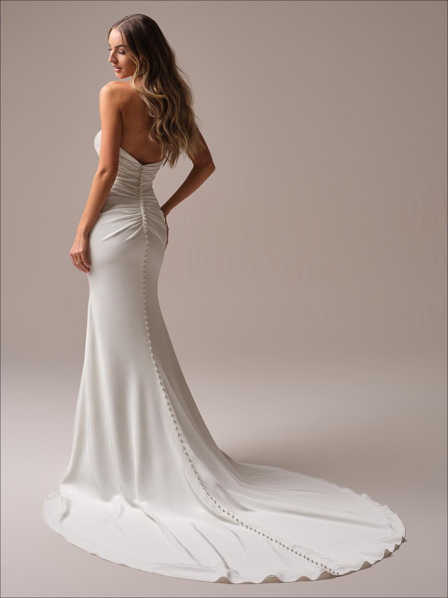 Maggie Bridal Collection Style Number 25MB894A01 - 2