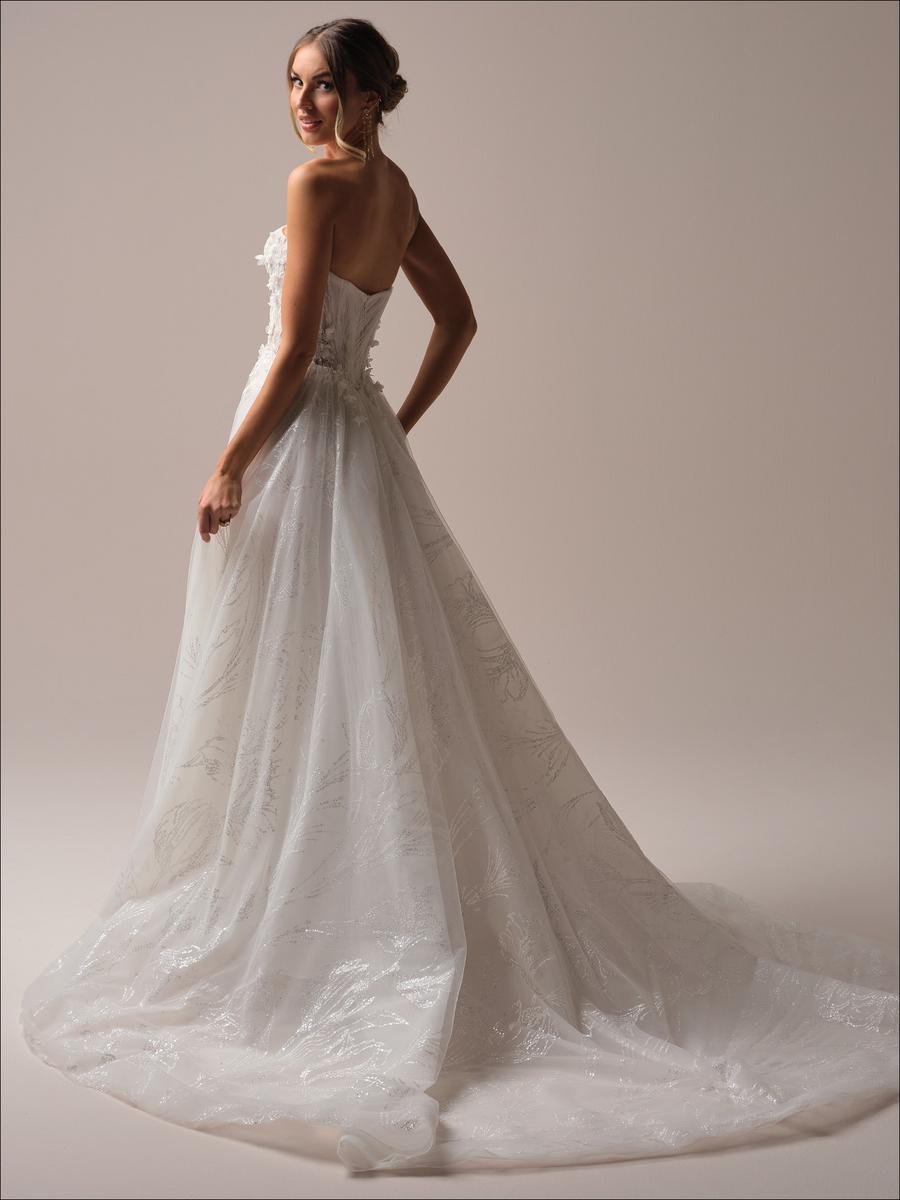 Maggie Bridal Collection Style Number 25MB927A01 - 2