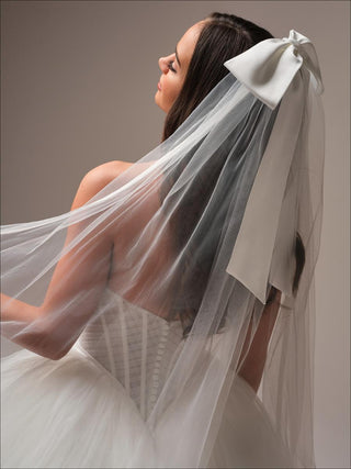 Maggie Bridal Collection Style Number 25MB929A01 - 9