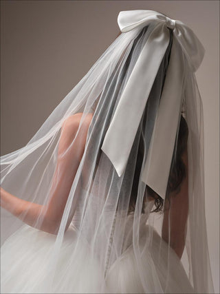 Maggie Bridal Collection Style Number 25MB929A01 - 8