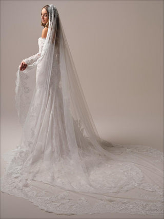 Maggie Bridal Collection Style Number 25MB941A01 - 2