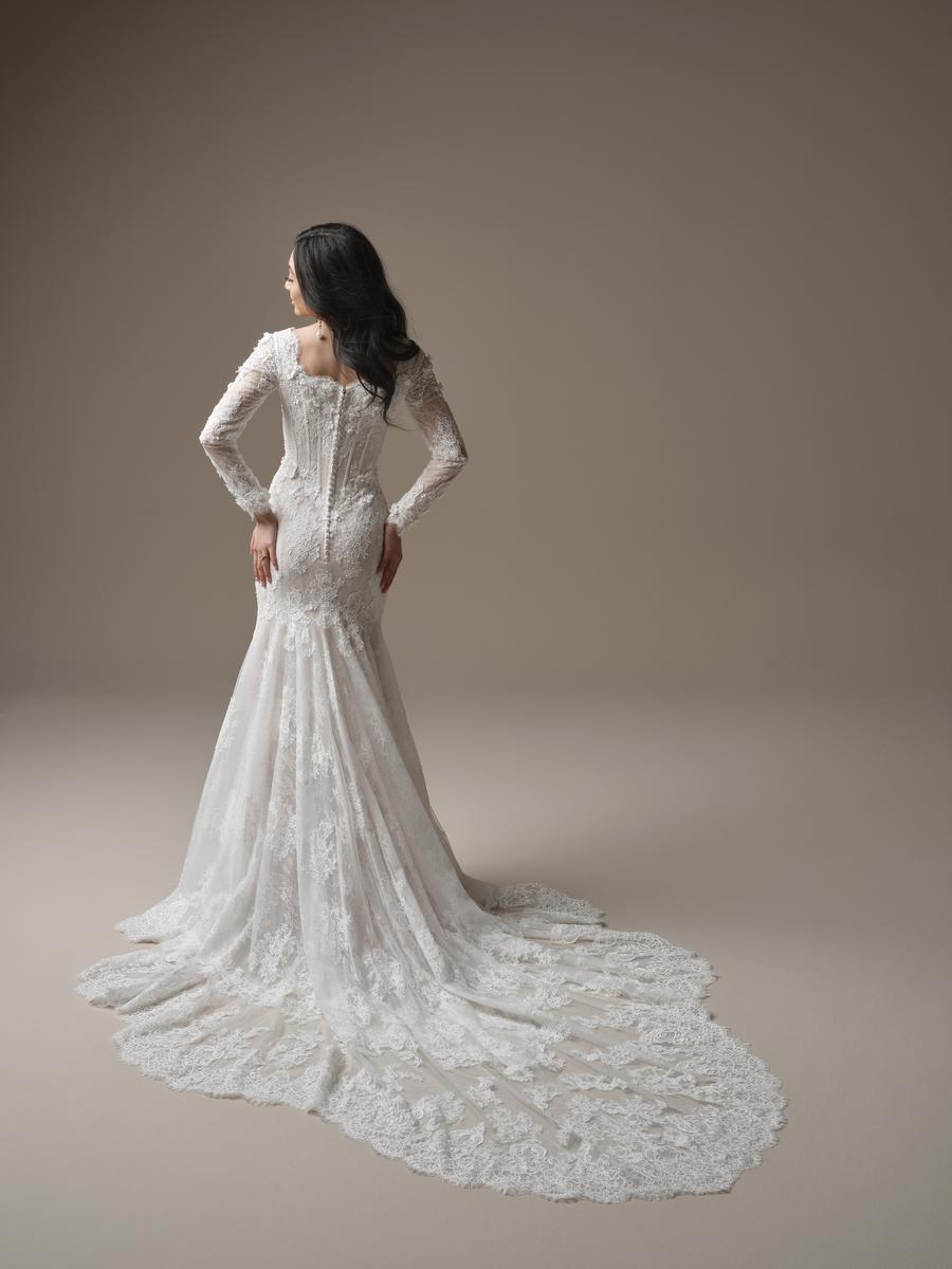 Maggie Bridal Collection Style Number 25MB941C01 - 2