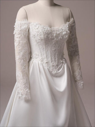 Maggie Bridal Collection Style Number 25MB942B01 - 2