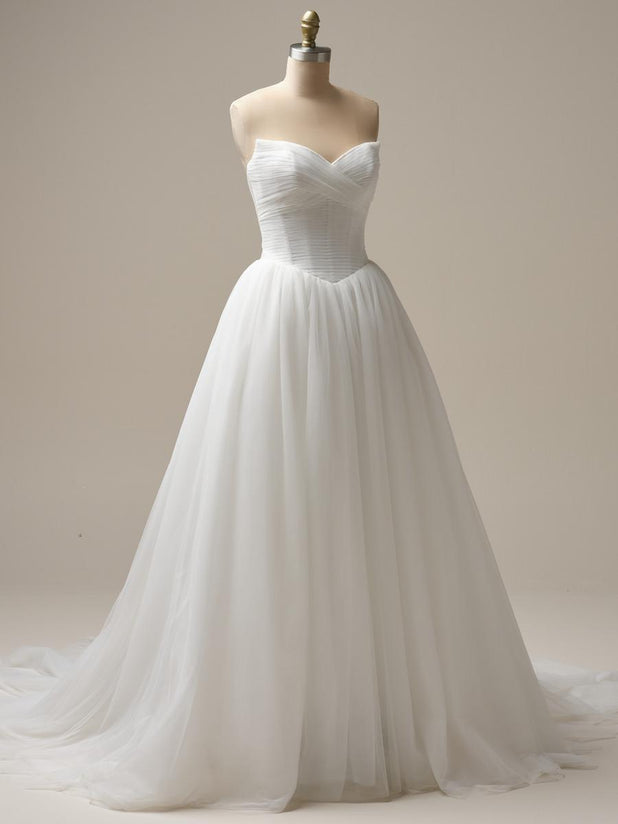 Maggie Bridal Collection Style Number 25MC317B01 - 1