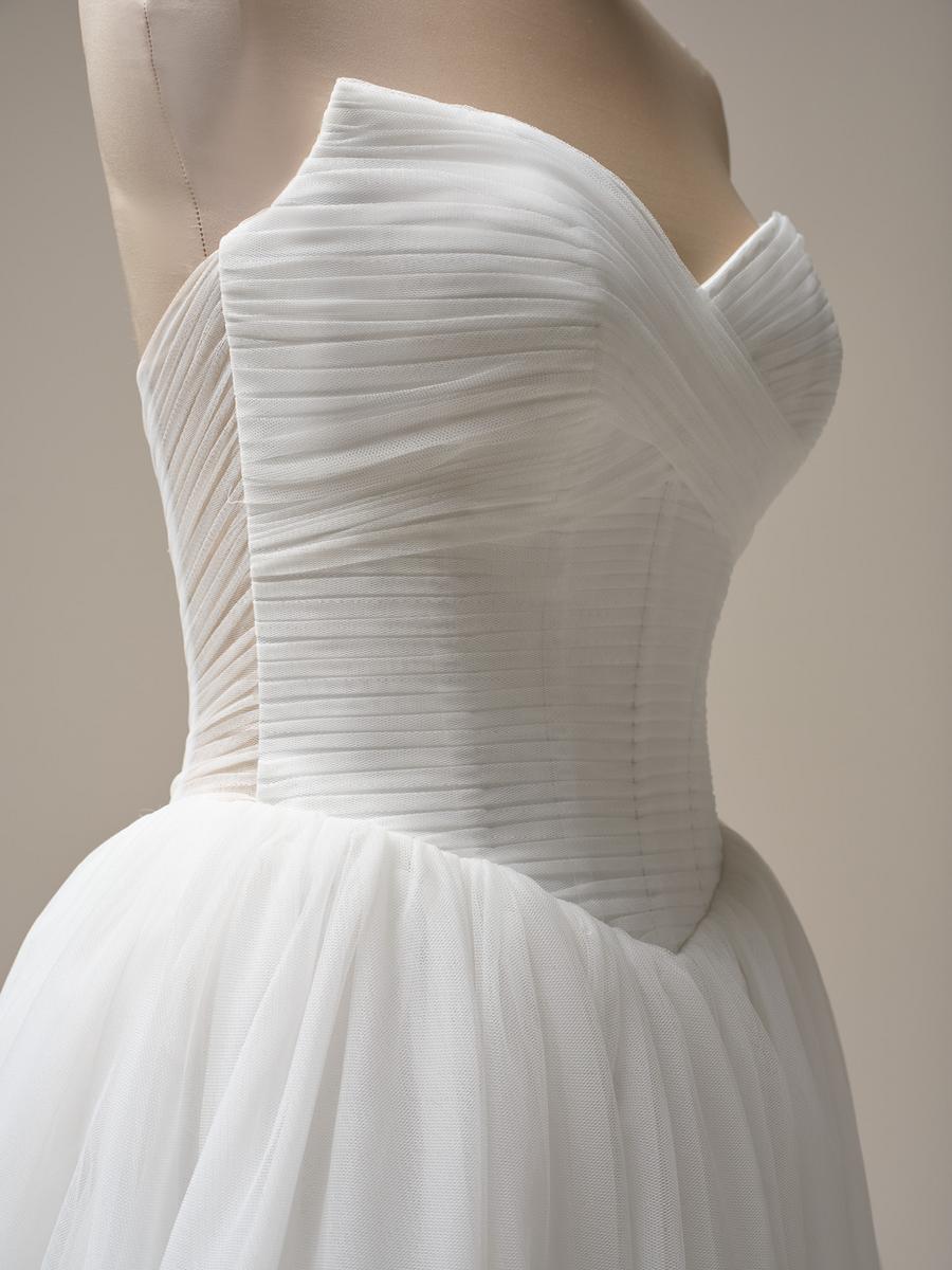 Maggie Bridal Collection Style Number 25MC317B01 - 3