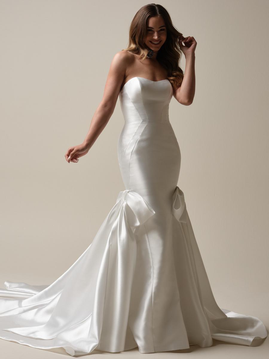 Maggie Bridal Collection Style Number 25MC355A01 - 3