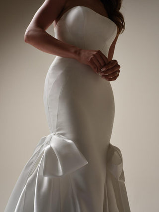 Maggie Bridal Collection Style Number 25MC355A01 - 9