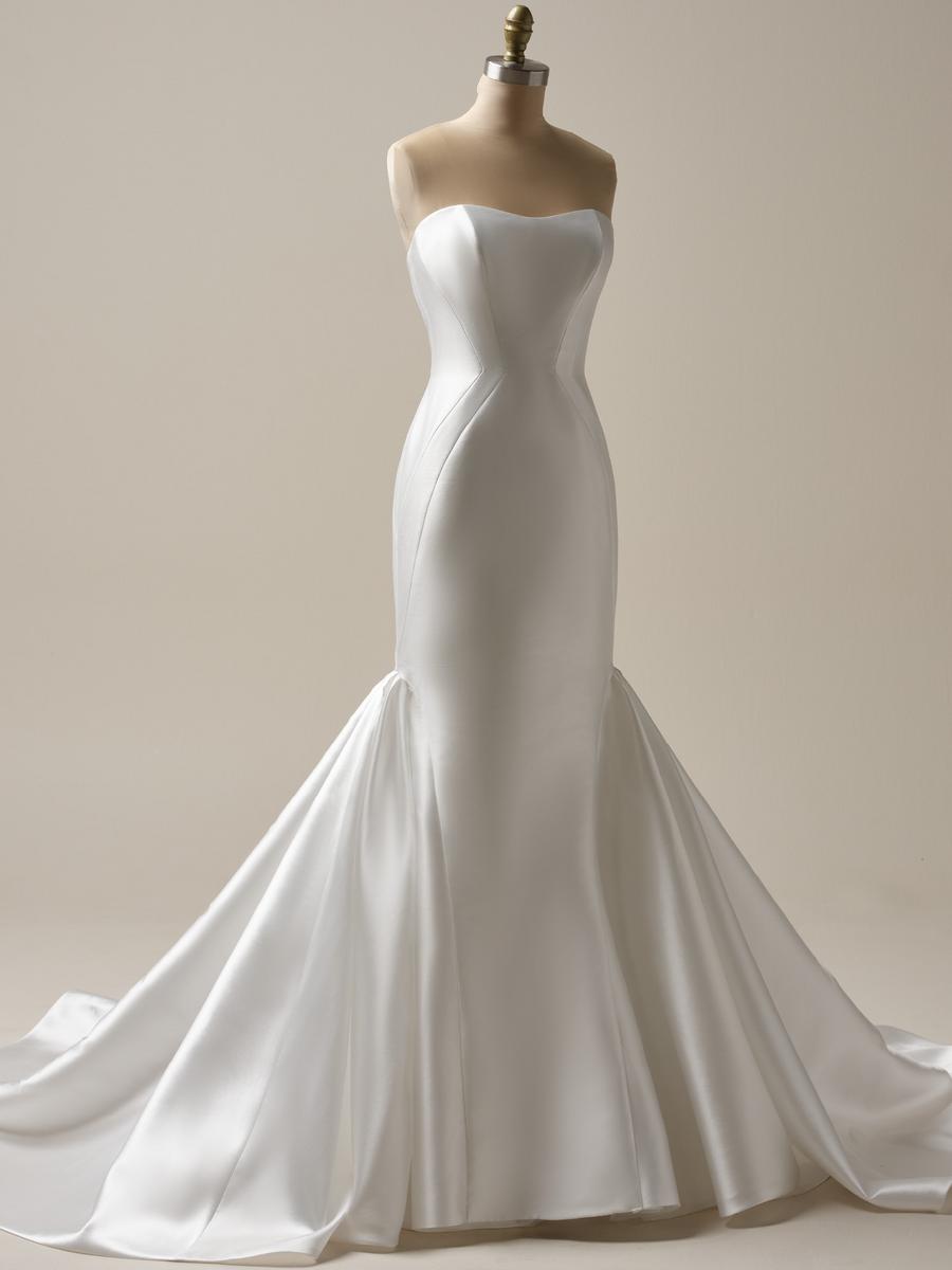 Maggie Bridal Collection Style Number 25MC355B11 - 1