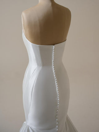 Maggie Bridal Collection Style Number 25MC355B11 - 3