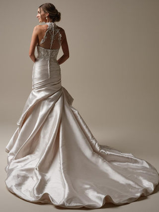 Maggie Bridal Collection Style Number 25MC356A01 - 2