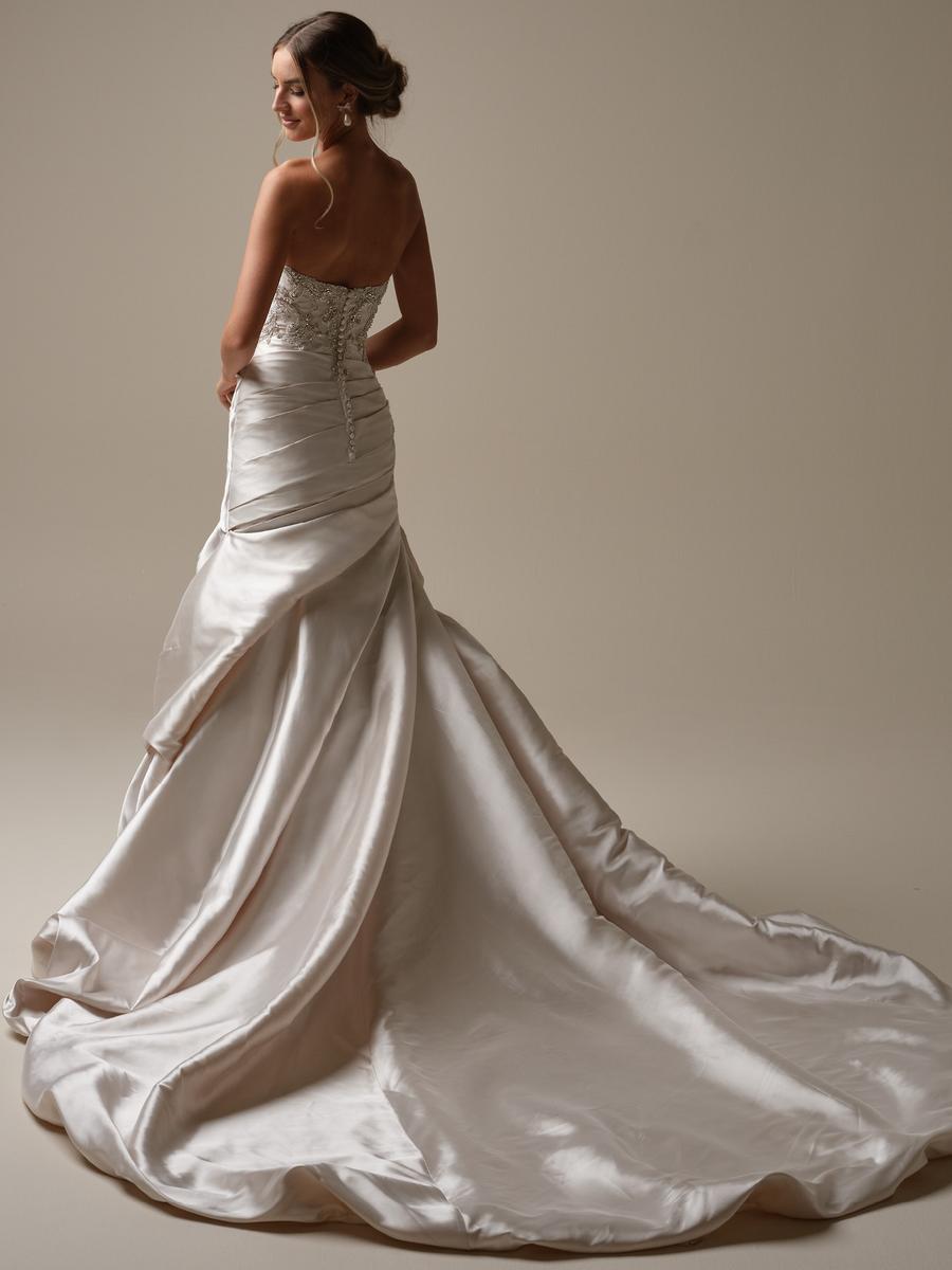 Maggie Bridal Collection Style Number 25MC356A01 - 4