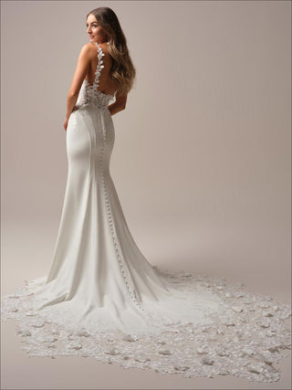 Maggie Bridal Collection Style Number 25MC898A01 - 2