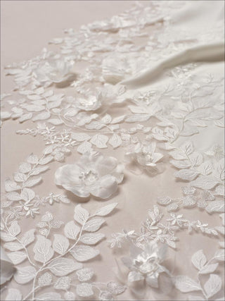 Maggie Bridal Collection Style Number 25MC898A01 - 5