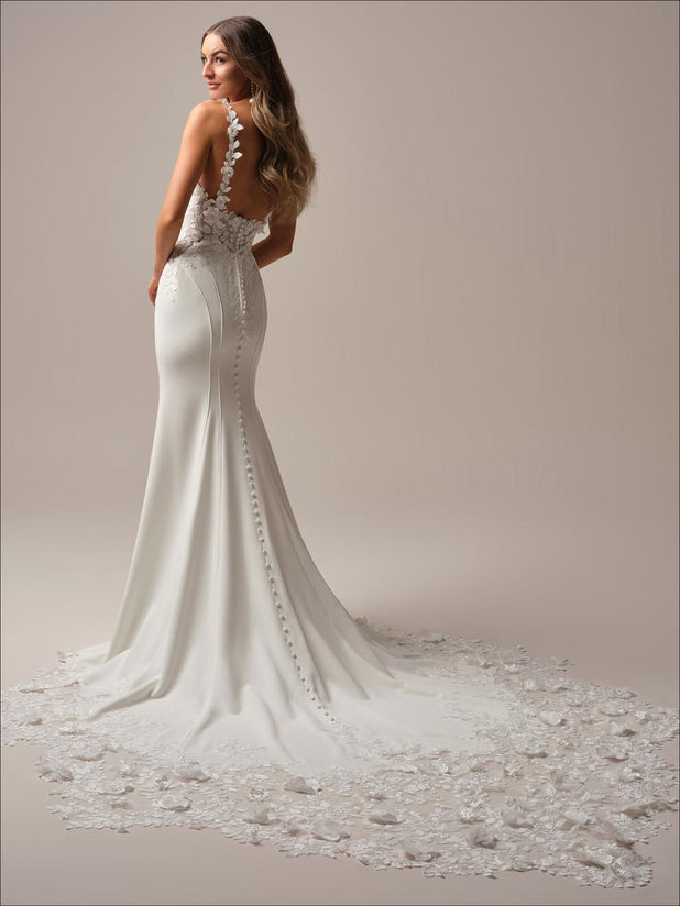 Maggie Bridal Collection Style Number 25MC898A01 - 2