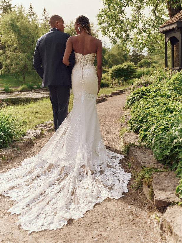 Maggie Bridal Collection Style Number 25MK263A01 - 2