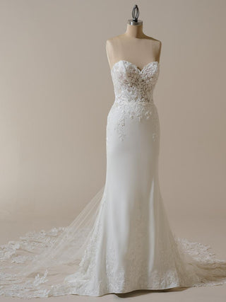 Maggie Bridal Collection Style Number 25MK263A11 - 1